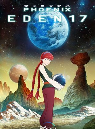 Phoenix: Eden 17