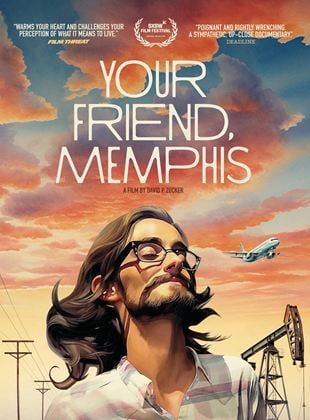  Your Friend, Memphis