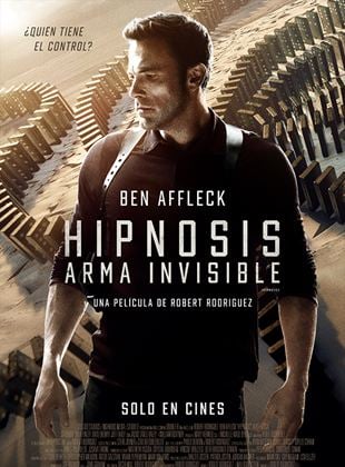  Hipnosis: Arma Invisible