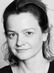 foto de Carolina Markowicz