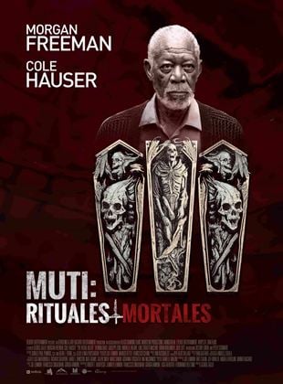  Muti: Rituales Mortales