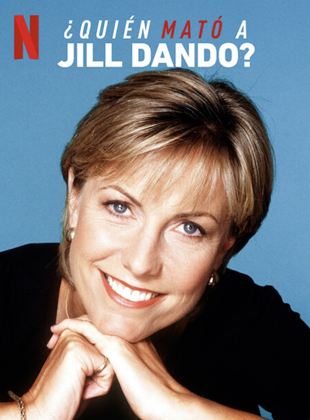 ¿Quién mató a Jill Dando?