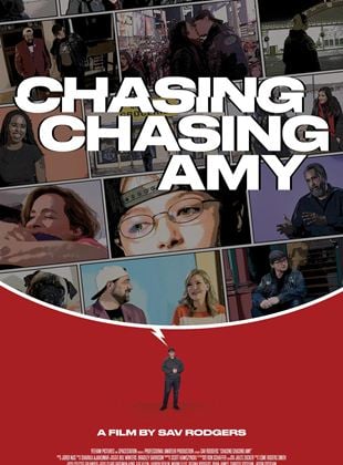  Chasing Chasing Amy