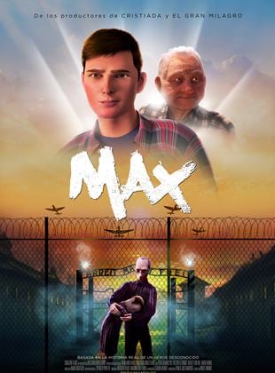  Max