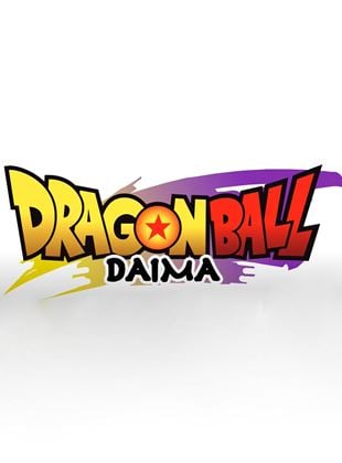 Dragon Ball: Daima