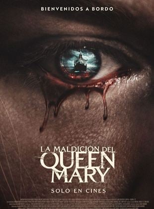 La maldición del Queen Mary