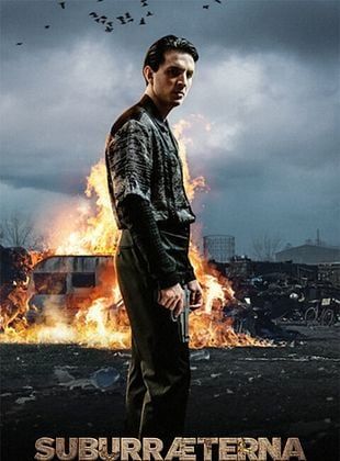 Cartel de Suburraeterna