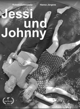  Jessi und Johnny