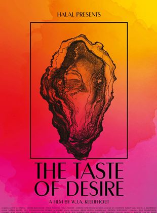  The Taste of Desire