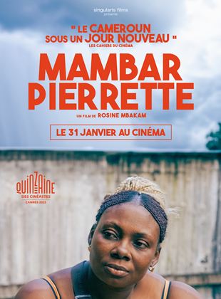  Mambar Pierrette