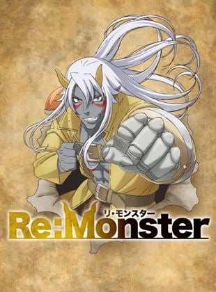 Re: Monster