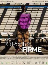 Cartel de  O Ponto Firme