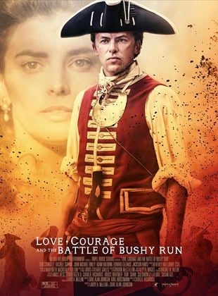  Love, Courage and the Battle of Bushy Run