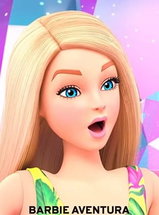 Barbie Aventura de Verano
