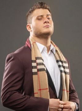 foto de Maxwell Tyler Friedman