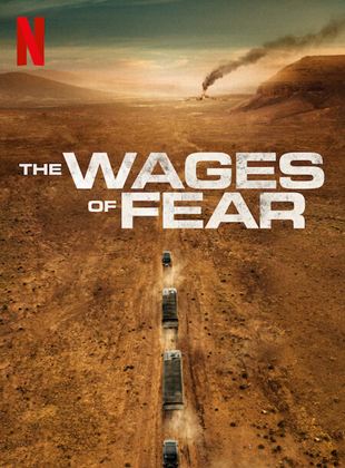  El salario del miedo