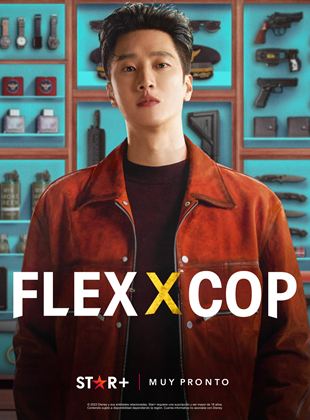 Flex X Cop