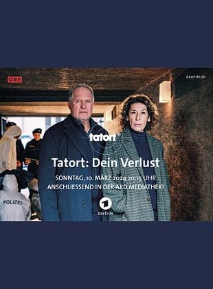 Tatort: Dein Verlust