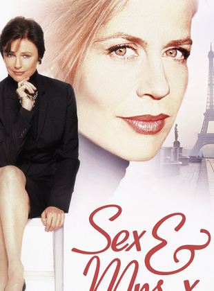  Sex & Mrs X