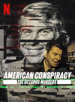 Conspiraciones de EE. UU.: Los asesinatos del Pulpo