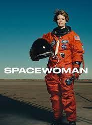 Spacewoman