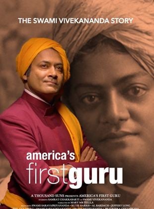America's First Guru