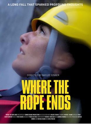  Where the Rope Ends
