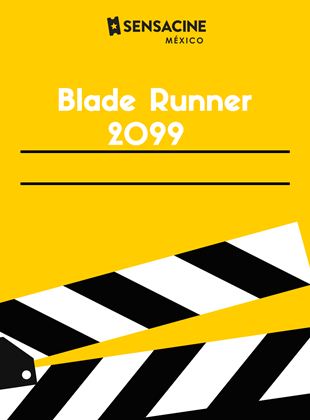 Blade Runner 2099