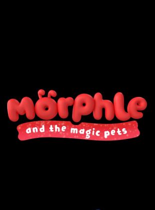Morphle And The Magic Pets