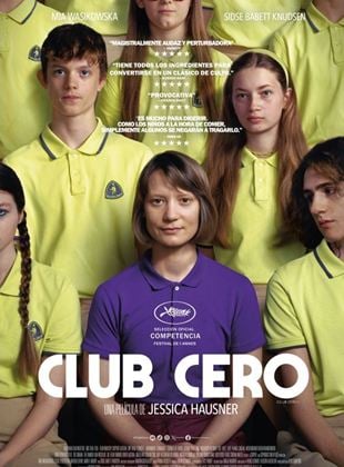 Club Cero