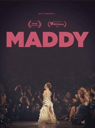  Maddy
