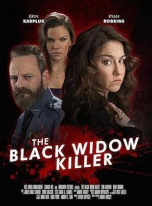  The Black Widow Killer
