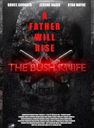  The Bush Knife