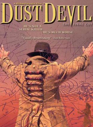  Devil Dust