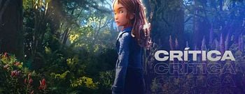 Crítica de 'El Bosque Salvaje: Wildwood': La nueva película de Laika demuestra por qué el stop-motion sigue siendo mágico