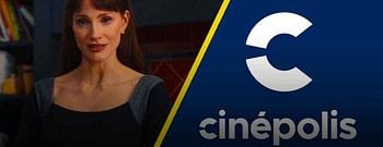 Aprovecha en Cinépolis boletos a 45 pesos para disfrutar grandes películas durante esta temporada de terror en cines