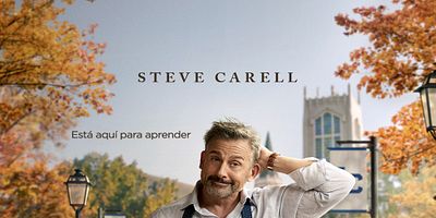 Cartel de Libera la grasa marrón