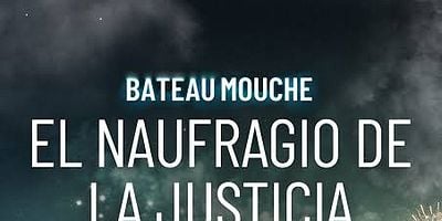 Cartel de Infeliz Año Nuevo