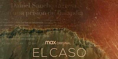 Cartel de Episodio cero