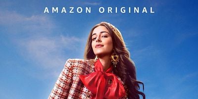 Cartel de The Golden Girl Messes Up