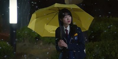 Cartel de Los recuerdos que desaparecen