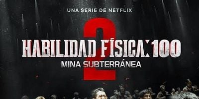 Cartel de Correr al límite