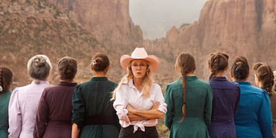 Cartel de Y así conocimos a Sam Bateman