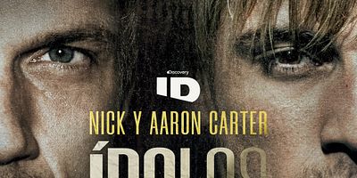 Cartel de Sueños adolescentes