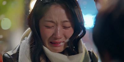 Cartel de Mi futuro ha cambiado