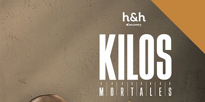 Cartel de Jorge Porras