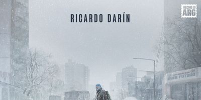 Cartel de Noche de truco