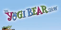 Cartel de Yogi Bear's Big Break