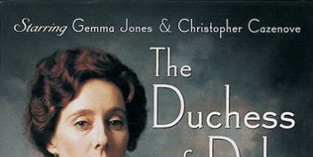 Cartel de A Present Sovereign