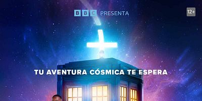 Cartel de Joy to the World - Christmas Special 2024